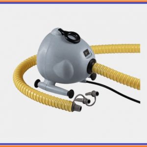 Hand blower
