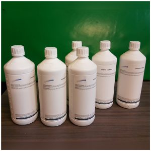 Schoonmaak producten