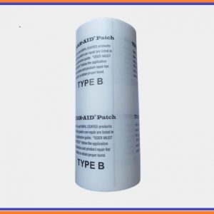 Tear aid type B