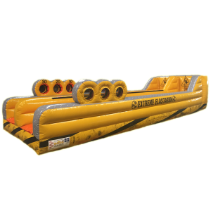 Bungee run