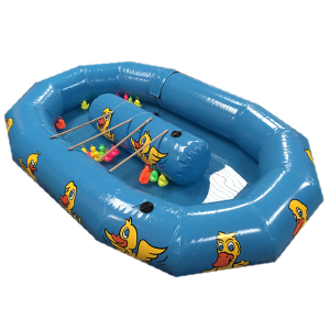 EENDJES VANGEN