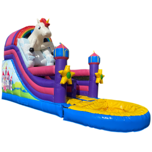 UNICORN GLIJBAAN