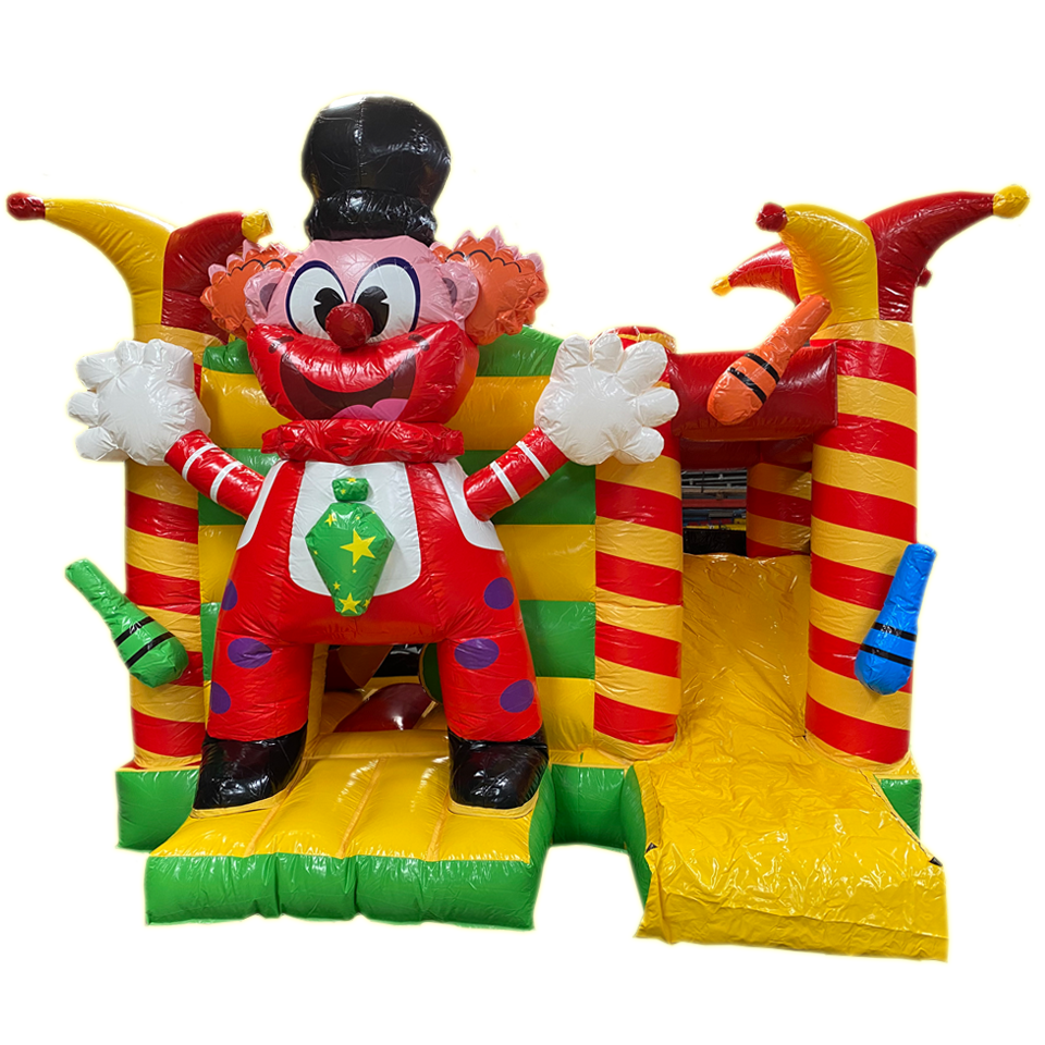 MULTIPLAY MINI CLOWN - kopie
