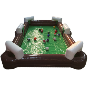 Pool tafel