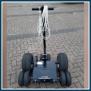 Oprolmachine automatisch A-M-R