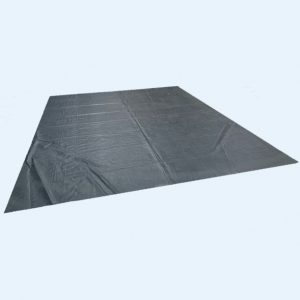 Grondzeil per m2