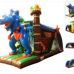LOC DINOSAURUS