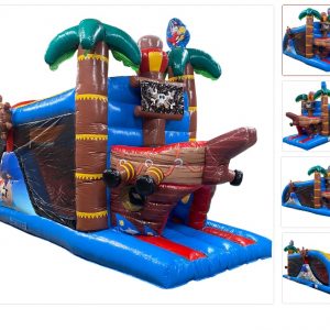 LOC piratenboot