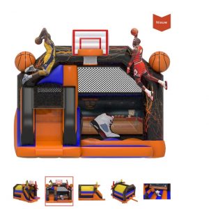 Combo 3d midi basket
