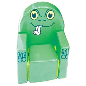 kikker zetel