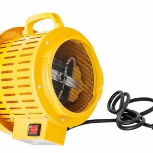 AIR HEATER