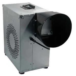Blazer Metaal 1.5 HP